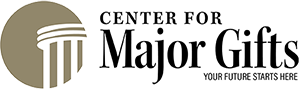 Major Gifts Logo